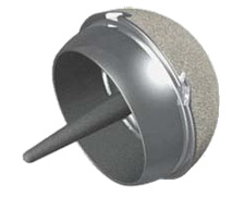 MITCH hip resurfacing system